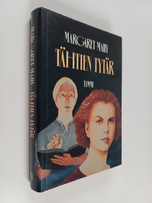 Margaret Mahy : Tähtien tytär
