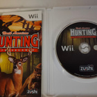 North American Hunting Extravaganza - PAL - CIB - Wii - pikkukuva 3
