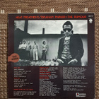 Graham Parker Heat Treatment LP - pikkukuva 2