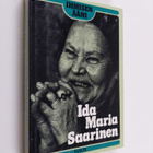 Ida Maria Saarinen : Ihmisen ääni - pikkukuva 1