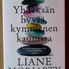 Liane Moriarty: Mustat valkeat valheet Hyvä aviomies - pikkukuva 1