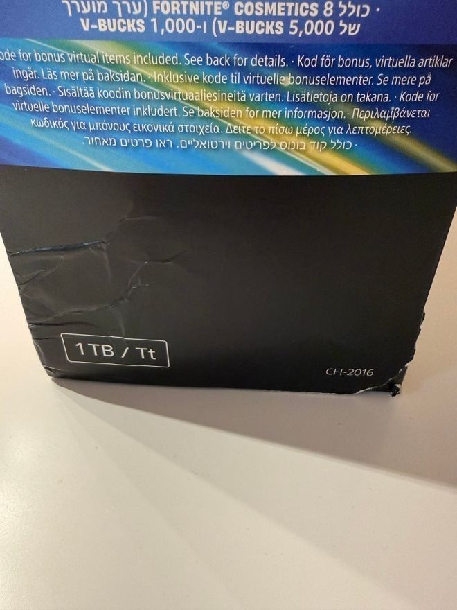 Item image