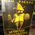 RAGUZA : MOSKOVAN HIRMUVALTIAS ( SIS POSTIKULU  ) - pikkukuva 1