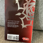 VAMPIRE KNIGHT:OFFICIAL FANBOOK - pikkukuva 2