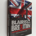 Markus Kantola : Blairista Brexitiin - pikkukuva 1