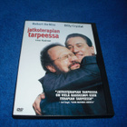 JATKOTERAPIAN TARPEESSA (Robert De Niro) 2002*** - pikkukuva 1