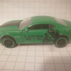 Chevrolet Camaro Hot Wheels - pikkukuva 3