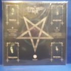 I AM THE NIGHT - WHILE THE GODS ARE SLEEPING UUSI "SS" LP - pikkukuva 2