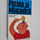 Pulmia ja pähkinöitä - pikkukuva 1