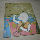 Taruliisa Warsta Nuppu, Waldemar ja peitto - pikkukuva 1