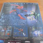 SPIDER-MAN - PS2 - pikkukuva 3