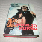 Kathleen E. Woodiwiss Liekki ja kukka  -sid - pikkukuva 1