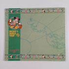 Mickey's World tour - pikkukuva 2