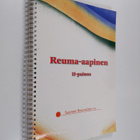 Reuma-aapinen - pikkukuva 1