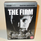 THE FIRM LTD STEELBOOK - pikkukuva 1