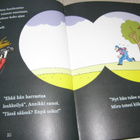 Tolonen - Rönns Auttamistoimisto Luna ullakolla - pikkukuva 2