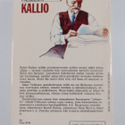 Sakari Virkkunen : Kallio : talonpoikaispresidentti - pikkukuva 2