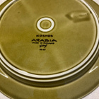 Arabia KOSMOS lautanen D n.26 cm - pikkukuva 2