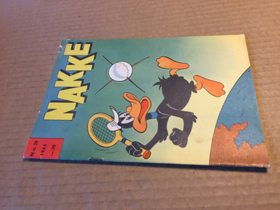 NAKKE 29/1966