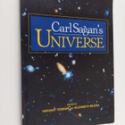 Yervant Terzian : Carl Sagan's Universe - pikkukuva 1
