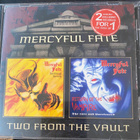Mercyful Fate: Don’t Break The Oath/Return of the Vampire - pikkukuva 4
