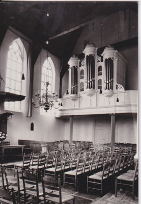 Urut, Barendrecht (Z.H.)  e149