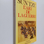 Sunzi : L'art de la guerre - pikkukuva 1