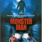 MONSTER MAN (28 045) -FI- DVD - pikkukuva 1