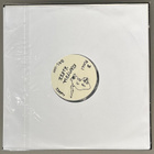 Klamydia : älpee - LP, Clear Transparent 150 copy, uusi - pikkukuva 4