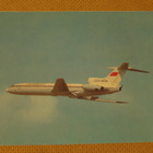 CCCP: Aeroflot - TU-154 - pikkukuva 1