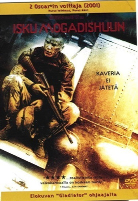 Isku Mogadishuun	(43 333)	vuok	-FI-		DVD		josh hartnett	2001