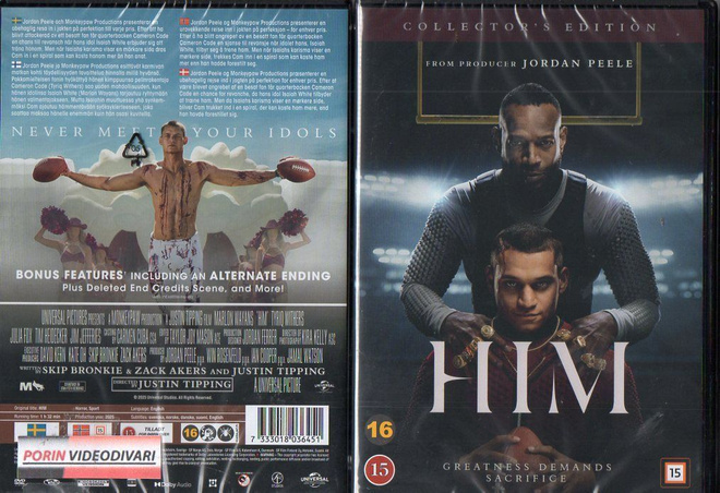 him	(39 907)	UUSI	-FI-	DVD			marlon wayans	2025