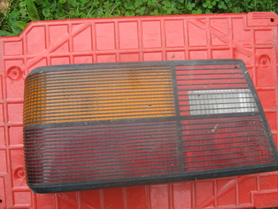 Ford Orion vasen takavalo