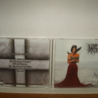 Frostbitten Kingdom CD Infidel Angel - pikkukuva 1