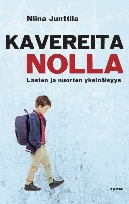 Niina Junttila: Kavereita nolla