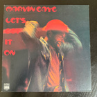 Marvin Gaye - Let’s get it on (LP) - pikkukuva 1