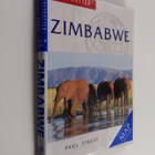 New Holland Publishers Ltd ym. : Zimbabwe Travel Pack - pikkukuva 1