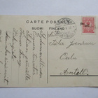 1912 Piehinki rivil + Saloinen kortti - pikkukuva 2