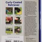 Nona Kilgore Bauer : Curly-Coated Retriever - pikkukuva 2