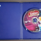 DVD: Tuhkimo: Taikansa Kutakin (Disney 2006) - pikkukuva 3