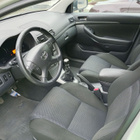 Toyota avensis 2D4d 2009 - pikkukuva 5
