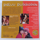 Debbie Stoller : Stitch'n bitch : neulojan käsikirja - pikkukuva 2
