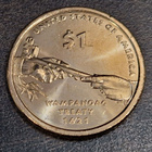 USA American women quarters 2022 D UNC - pikkukuva 1