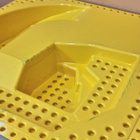 Lego Duplo 2668 Eläintarha pohjalevy - pikkukuva 5