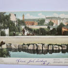 VANHA Postikortti Helsinki 1904 - pikkukuva 1