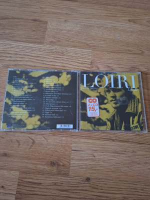 Vesa-Matti Loiri-Legenda Lauluni Aiheet 1 (2-CD)