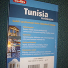 Berlitz TUNISIA matkaopas ( 2011 päivitetty painos) Sis.pk:t - pikkukuva 2