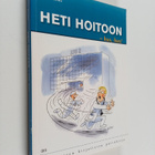 Risto Ranki : Heti hoitoon - hus, hus! : jälkikäteen kirj... - pikkukuva 1