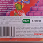 VHS: Ankronikka: Kadonneen Lampun Metsästäjät (Disney 1990) - pikkukuva 3