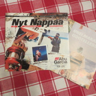 Nyt nappaa 2001 -kuvasto Abu Garcia - pikkukuva 1